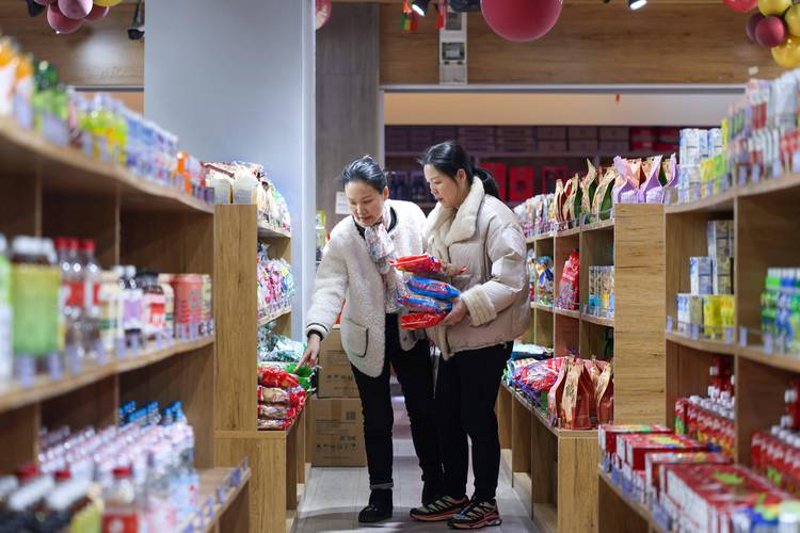 洞察未来：商贸批发行业的趋势解读