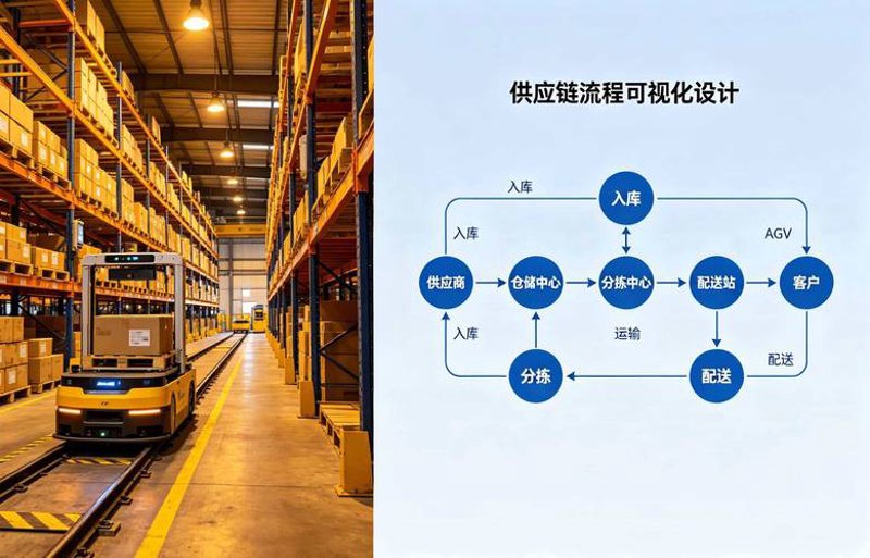 商贸批发行业的风向标：2023年的市场趋势与发展动态